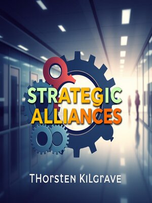 cover image of Strategic Alliances